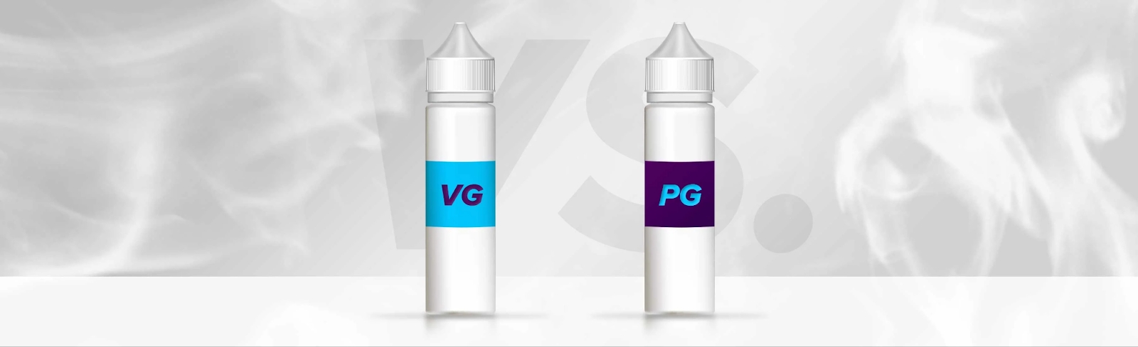 VG/PG Ratio Guide: How to Find Your Perfect Vape Balance