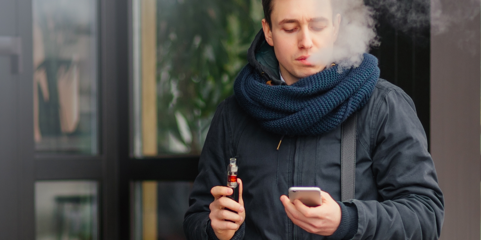 How to Avoid Over-Vaping: Practical Tips for Moderation