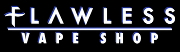 Flawless Vape Shop logo