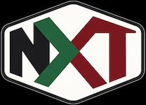 NXT Vape logo