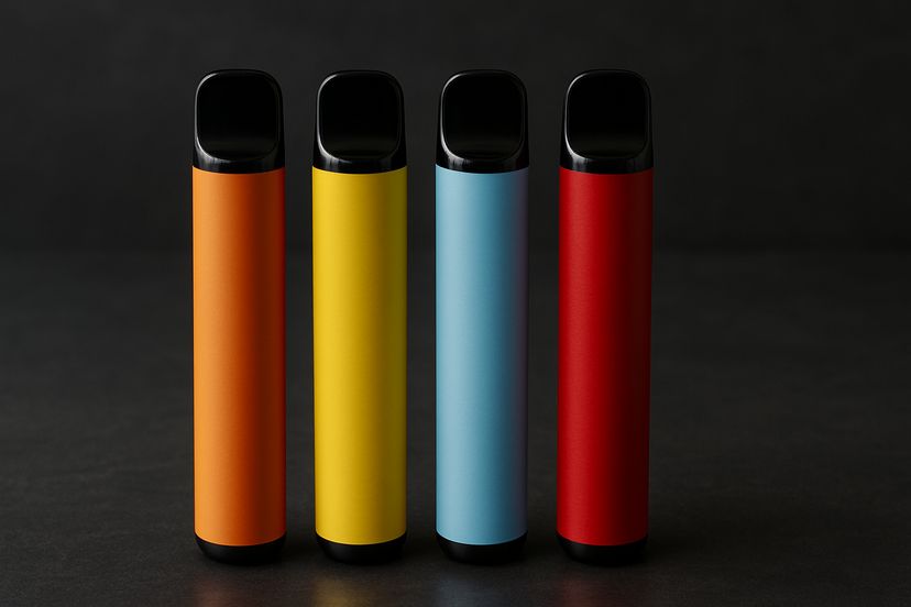 The Best Disposable Vapes for Every Flavor Preference