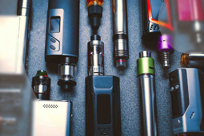 Vape Devices 101: Find Your Perfect Pod, Mod, or Disposable