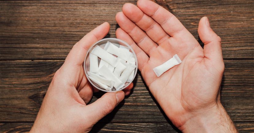 How Nicotine Pouches Can Help You Quit Smoking for Good