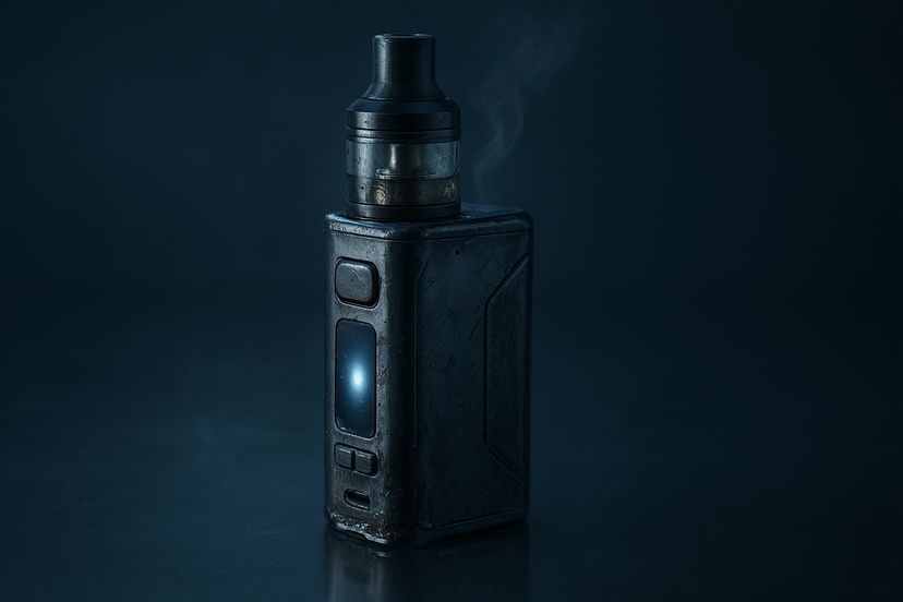 5 Warning Signs Your Vape Device Is Failing (And How to Fix It)