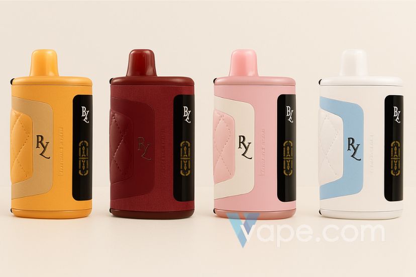 OVERVIEW: RYL Classic 35k Disposable