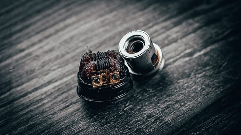 Why Does My Vape Taste Burnt? Causes, Fixes, and Prevention Tips
