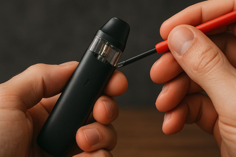 Auto Draw Not Working? Fixing Unresponsive Pod Systems