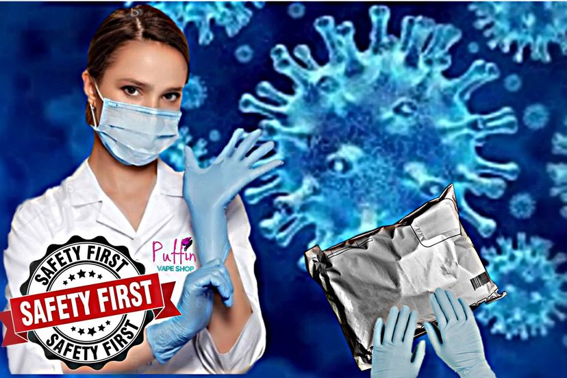 Delivery Protocol For COVID-19