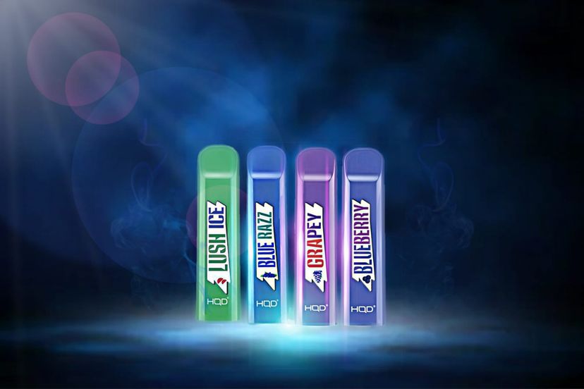 Cuvie - Florida's Favorite E-Cig