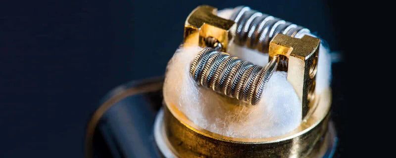 How to Choose the Best Vape Coil for Maximum Vapor Production