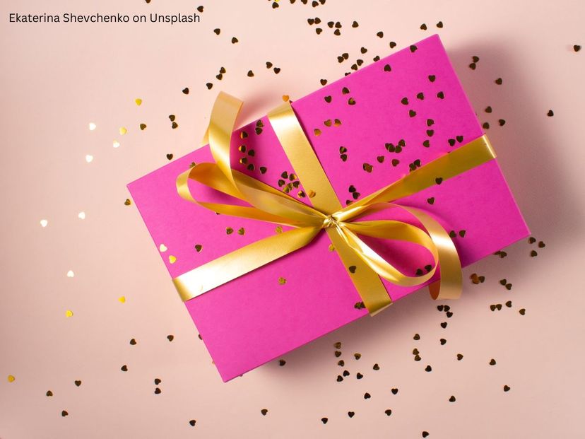 The Best Vapes to Give this Christmas